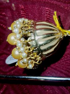 New Jhumka Earrings Traditional Unique