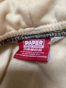 Zip-up Hoodie Jacket UNUSED