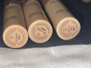 Tarte Shape Tape Concealers – 3 Full Size Shades