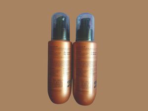 PLUM BODY LOVIN sHIMMER OIL - COPPER sHIMME