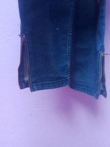 Both Set Jeans &amp; Jacket