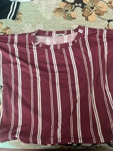 Striped Top
