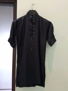 Kurta Pajama For Boys With Kothi