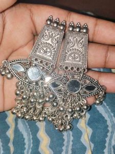 Jhumke