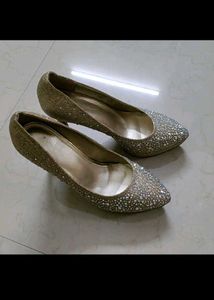 Rhinestone Imported 🇺🇸 Shoes