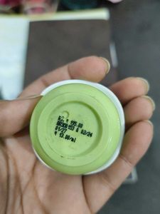 Dot &amp; Key Night Gel