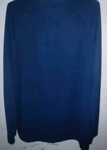 Active Sport Long Sleeve Top