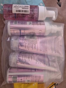 Curl Up Hair Product Bundle