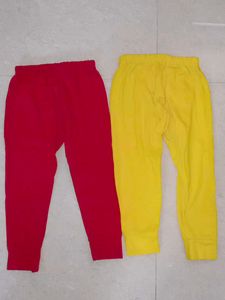 Combo Of Two Pants