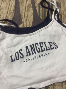 Los Angeles Tank Top