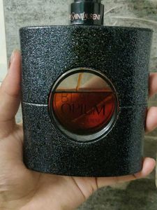 Ysl Black Opium Edp