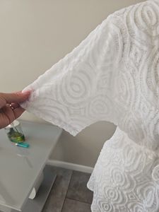 NEXT Y2k vintage White Dress 👗