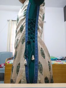 LAVISH LONG KURTI