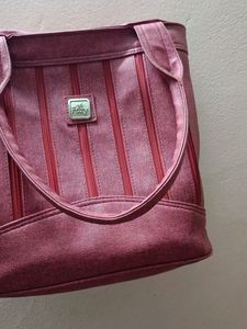 Trendy Handbag