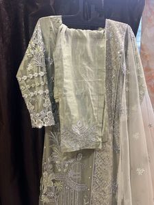 Pakistani Drss