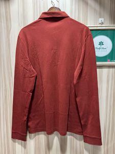 Hugo Boss Long Sleeves Polo TShirt