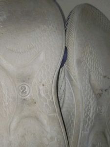 Athletic Running Shoes