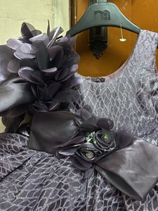 Girls Frock