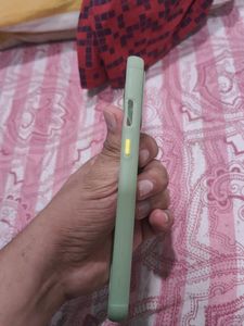 OnePlus 9R Case