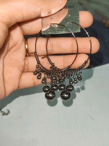 Pack Of 6 Assorted Earrings (Combo)