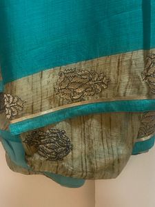Daily Wear Saree