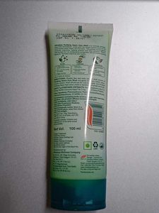 Himalaya Neem ,Biotique Fruit Brightening FaceWash
