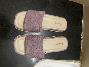 Flat Slipper