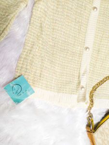 ✨🥀Elegant Knit Cardigan✨🥀
