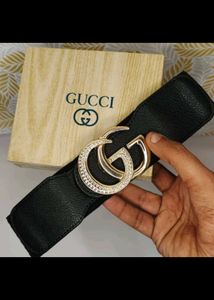 4 Belts Gucci Chanel Hermes In Sale Fresh Stock