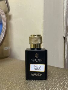 Gucci Flora Perfume (Dupe)