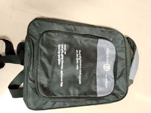 Tamilnadu School Back