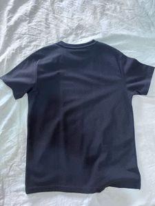 Classic Black T-Shirt