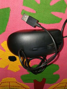 Dell Wired Optical Mouse