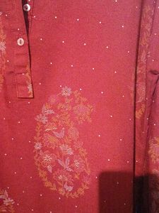 Anouk Kurta Set