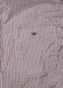 Striped Men&#39;s Shirt