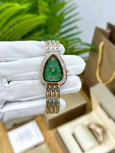 Bvlgari First Copy Brand New Watch For Women