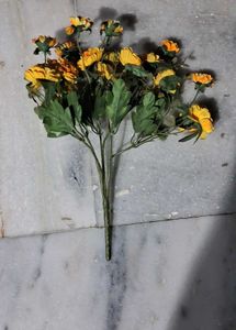 Flower Bunch Without Pot