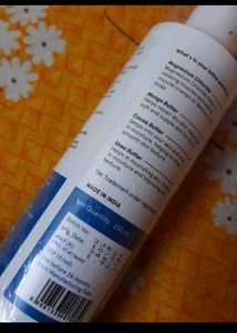 Be Bodywise Body Lotion