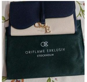 Oriflame Exclusive Dune Purse