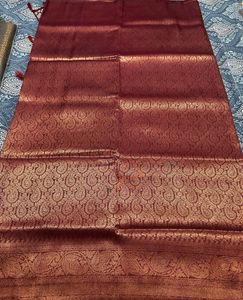 Last Pcs Brand New Mulberry Silk