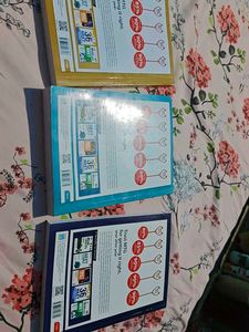 NEET Champion Books - Set of 3