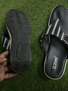 New Slipper
