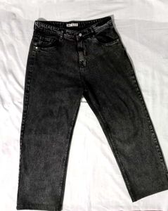 Zara baggy  Jeans