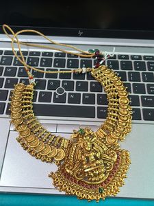 Price Drop Temple Jewel Piece