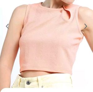 TOKYO TALKIES Women&#39;s Crop Top