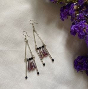 Beautiful Hanging Earring