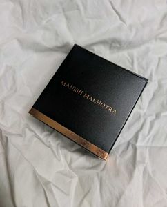 Manish Malhotra Highlighter Blush Duo