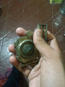 The Metal Product