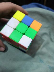 Classic Rubik&#39;s Cube