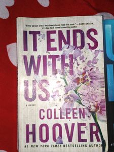 Colleen Hoover Book Bundle